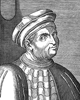 1390: Francesco Bussone da Carmagnola