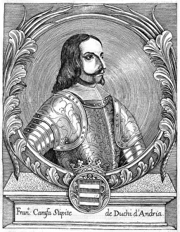 Carafa: FRANCESCO CARAFA