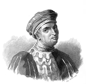 1390: FRANCESCO CARMAGNOLA