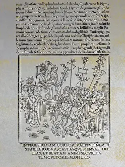 1499: Francesco Colonna