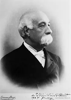 Carducci: Francesco Crispi