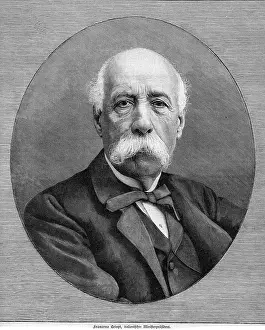 Primeminister: Francesco Crispi