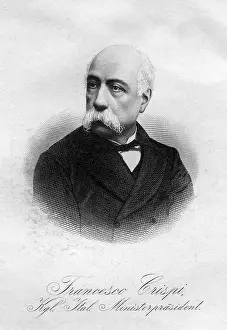 Crispi: Francesco Crispi