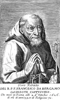 1533: FRANCESCO DA BERGAMO