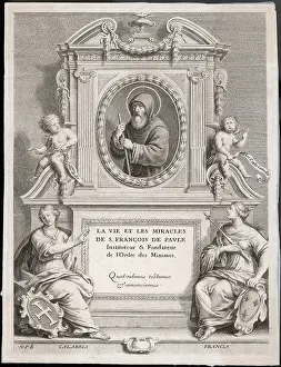 1416: FRANCESCO DI PAOLO