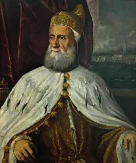 Donato: Francesco Donato