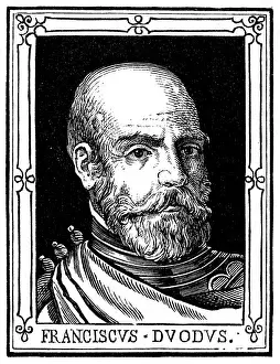 Lepanto: FRANCESCO DUODO