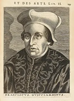 Guicciardini: Francesco Guicciardini