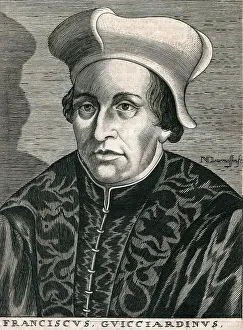 Guicciardini: Francesco Guicciardini