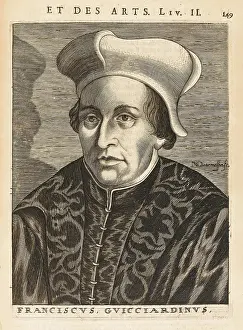 Guicciardini: Francesco Guicciardini