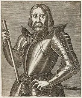 Este: FRANCESCO II DI GONZAGA