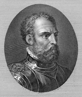1599: FRANCESCO DE MARCHI