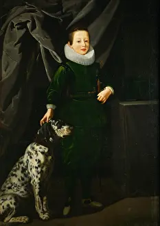 Cosimo: Francesco de Medici