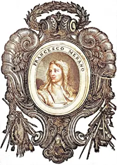 FRANCESCO MERANO