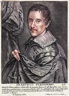 Guessed: FRANCESCO PADOVANINO