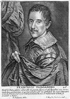 Padua: FRANCESCO PADOVANINO