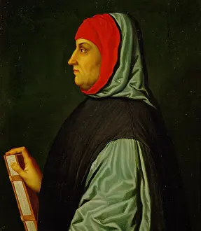 1304: Francesco Petrarca