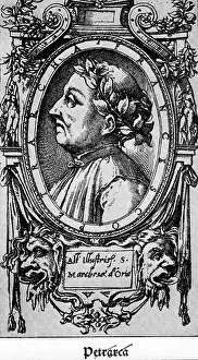 Petrarch: Francesco Petrarca