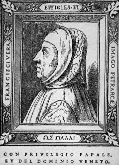Petrarch: Francesco Petrarca
