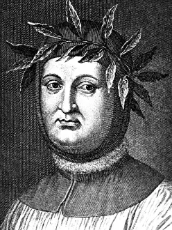 Petrarch: Francesco Petrarca