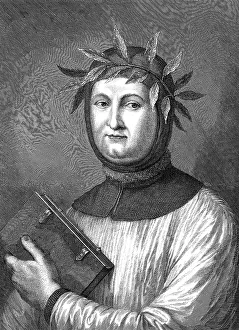 Petrarch: Francesco Petrarca