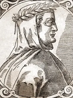 Petrarch: Francesco Petrarca
