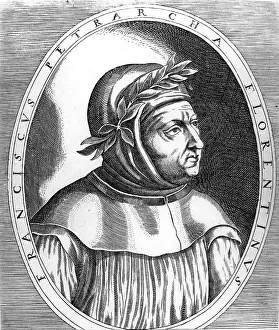 Petrarch: Francesco Petrarca