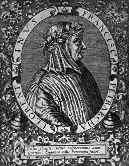 Petrarch: Francesco Petrarca