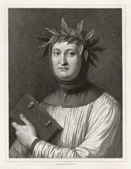 Petrarch: FRANCESCO PETRARCH