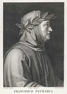 Petrarch: FRANCESCO PETRARCH