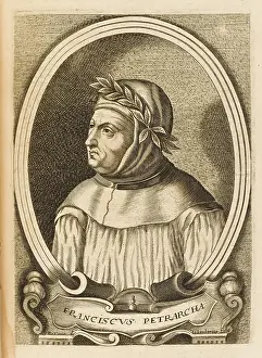 1304: FRANCESCO PETRARCH