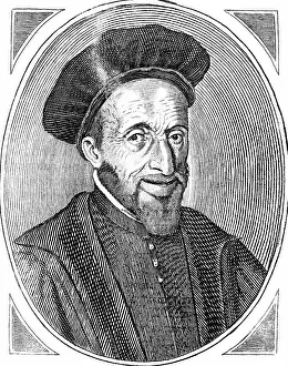 1604: FRANCESCO PICCOLOMINI