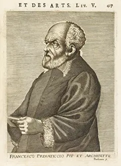 1504: FRANCESCO PRIMATICCIO