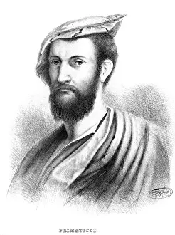 1504: FRANCESCO PRIMATICCIO