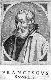 Philologist: FRANCESCO ROBORTELLO
