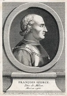 Sforza: Francesco Sforza