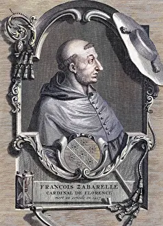 1339: FRANCESCO ZABARELLA