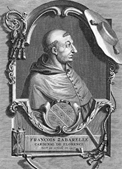1339: FRANCESCO ZABARELLA
