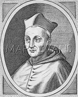 1339: FRANCESCO ZABARELLA