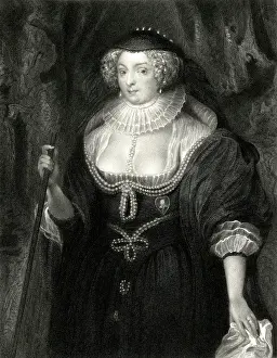 Hertford: FRANCESS D OF RICHMOND