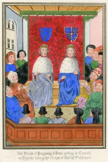 Ducs: FRANCH COURT 1393