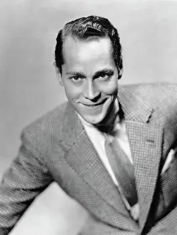 Franchot: Franchot Tone - actor