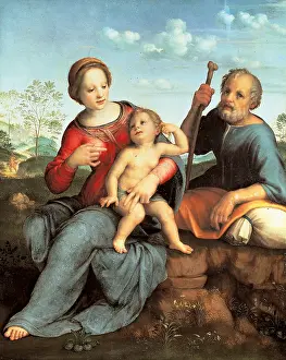 Franciabigio: Franciabigio, Francesco Di Cristofano, called (1482-1525)