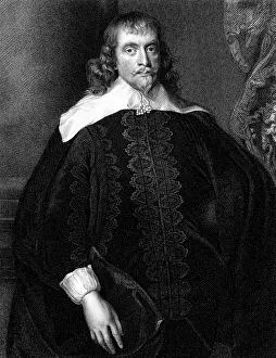 Draining: FRANCIS 4TH EARL BEDFORD