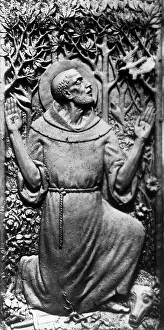 Assisi: Francis of Assisi