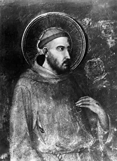 1226: Francis of Assisi