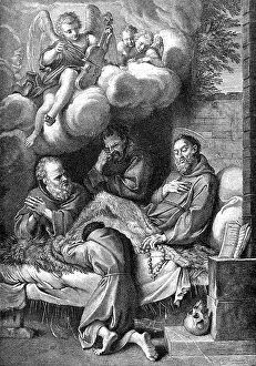 1226: Francis of Assisi Music