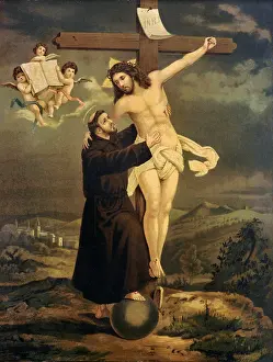 Bernardone: Francis of Assisi, Saint (born Giovanni Bernardone)