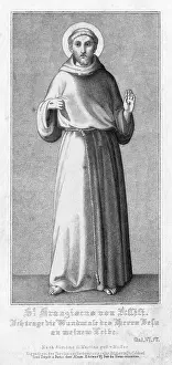 1226: FRANCIS OF ASSISI STIGMA