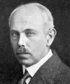 Isotopes: Francis Aston, English Chemist and Physicist